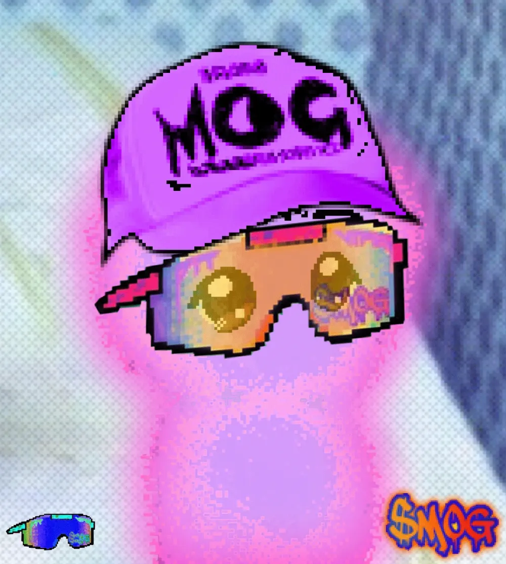 MOG AURAS #667