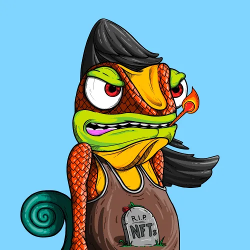TheChameleonCollective #2842