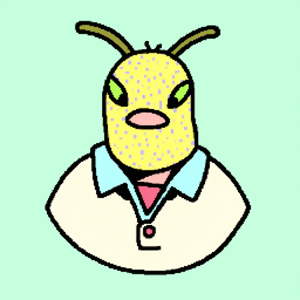 BugZapper #18142