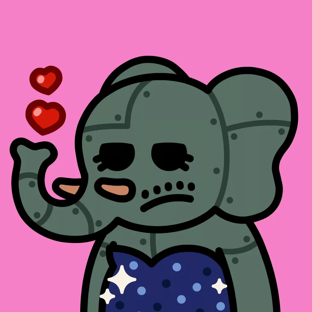 3L3PHANTS #244
