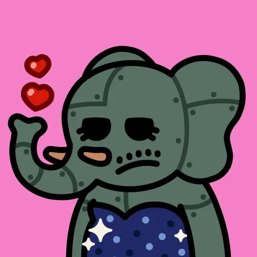 3L3PHANTS #244