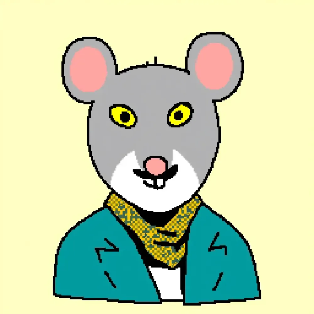 TechHustler65 #14120