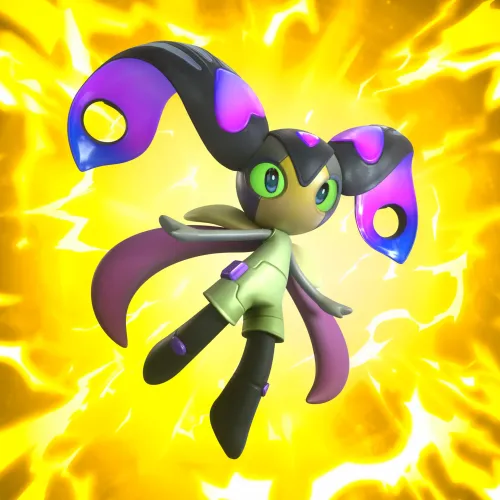 Lumina #52