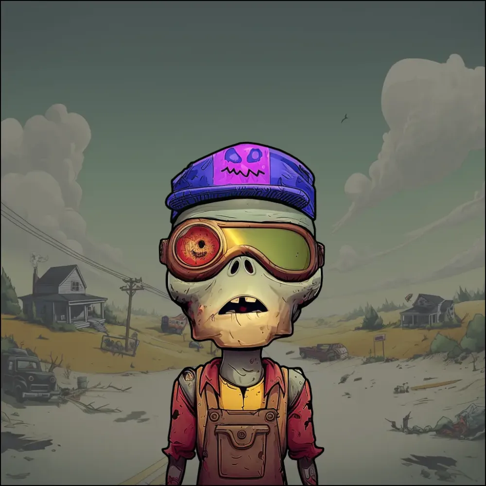 Rotten #2218