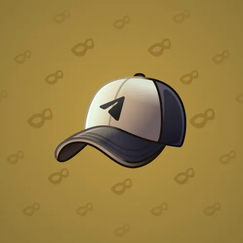 Durov’s Cap #3180