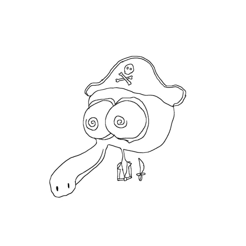 snoot #1441