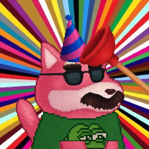 BONKD #203
