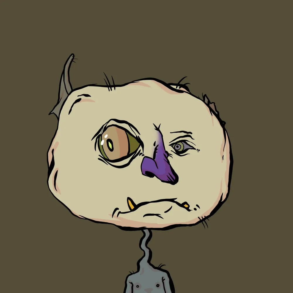 goblintown #4502