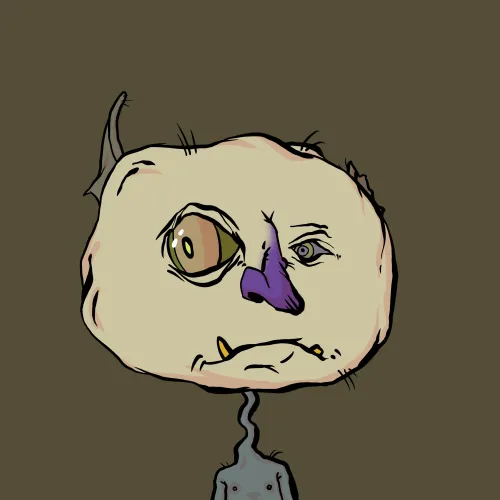 goblintown #4502
