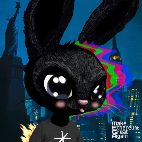 BUNNZ #158