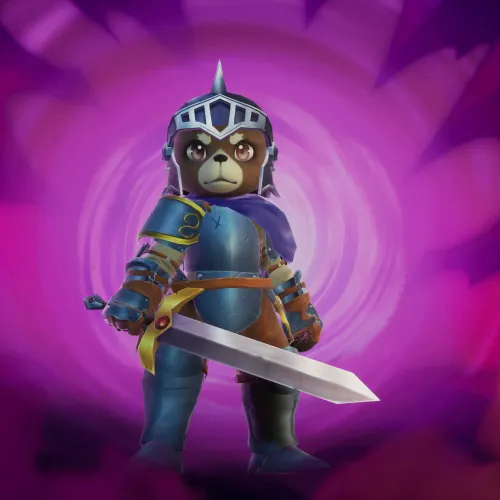 Adventurer #6759