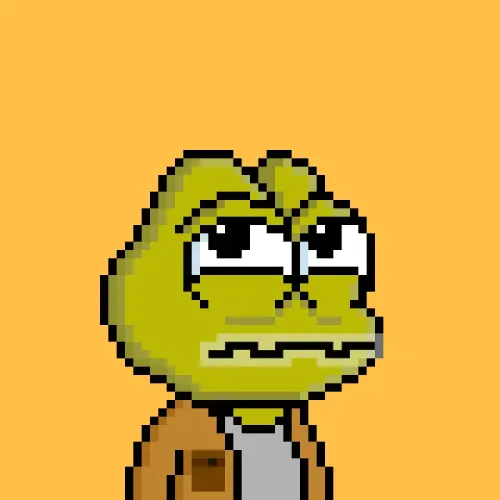Froge #4904
