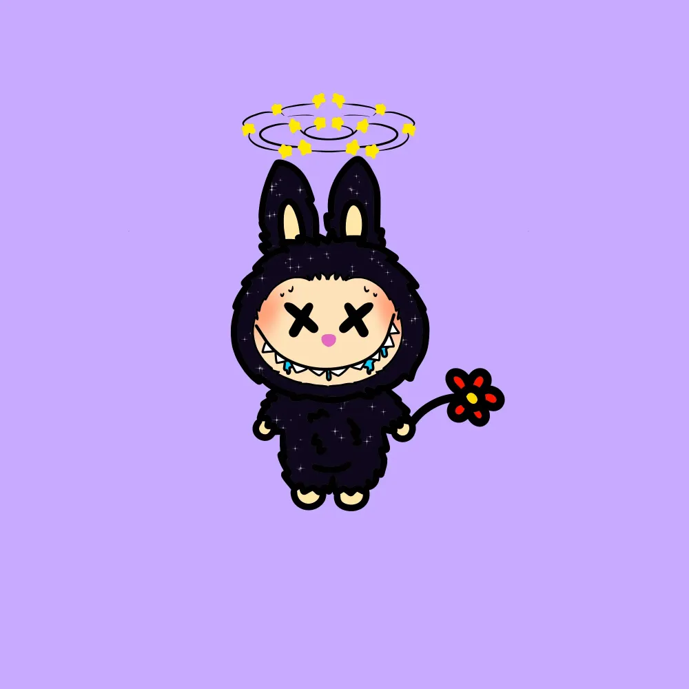 Labubu #941