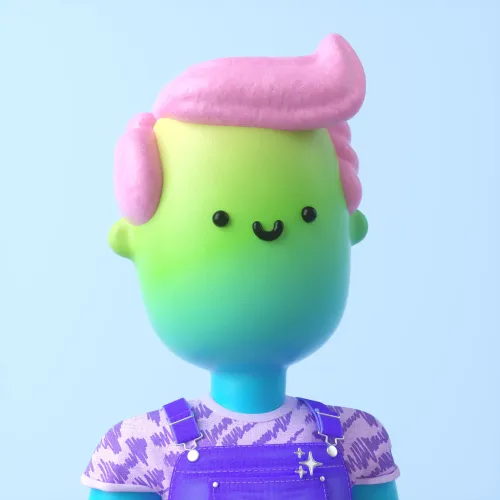 Citizen of Vibetown #5186