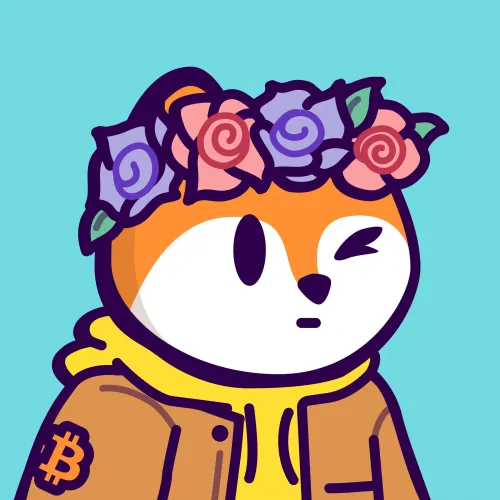 Fox #3943