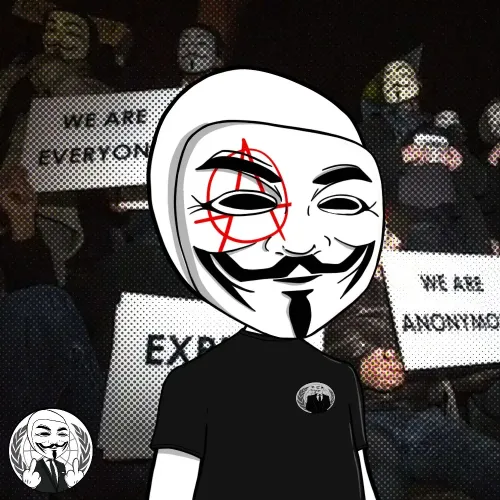 AnonHunts #518