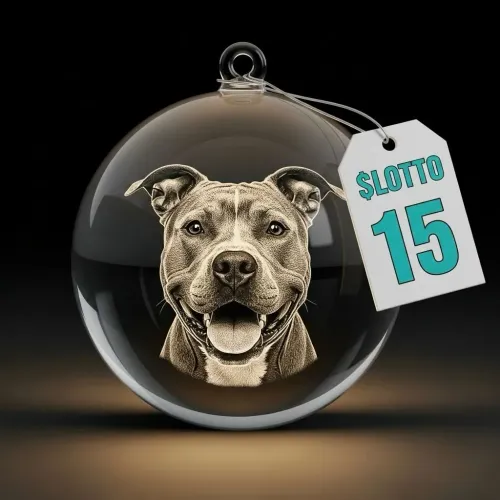 JustALotto Blessed_AF #15