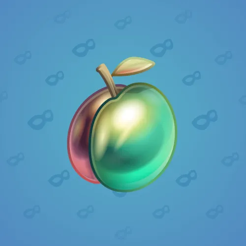 Precious Peach #2295