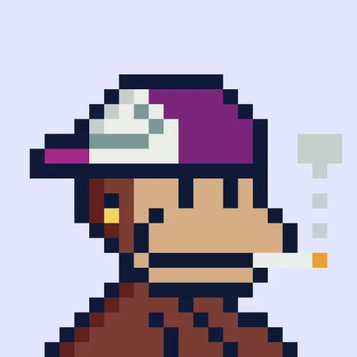SMB #3287