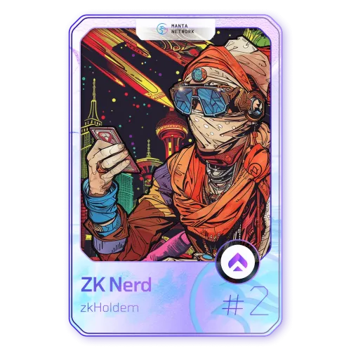 ZK Nerd ＃2