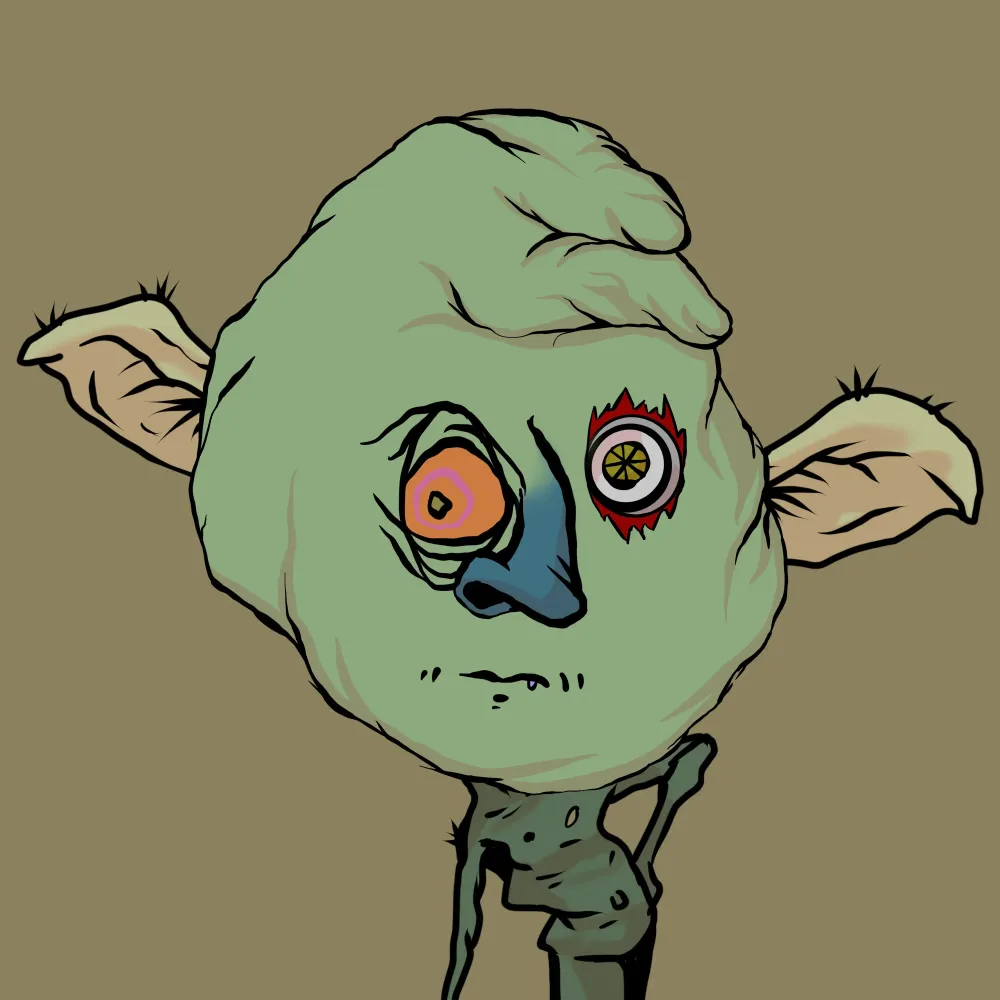 goblintown #4531