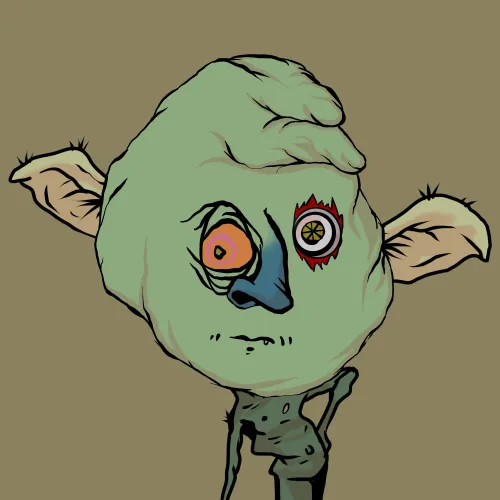 goblintown #4531