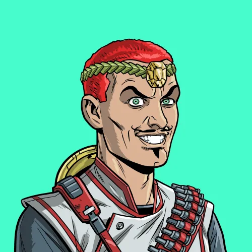 MetaHero ＃828