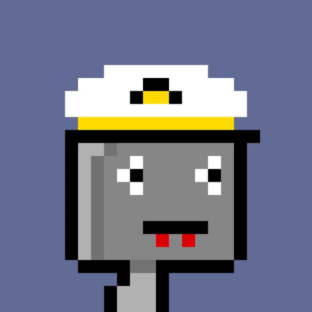 CryptoAgent #5217