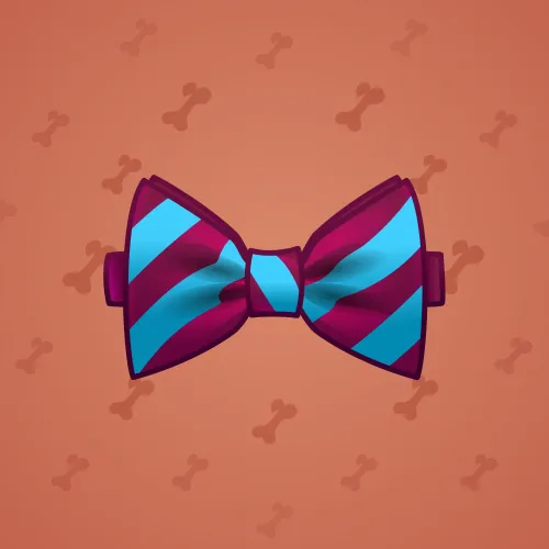Bow Tie #38410