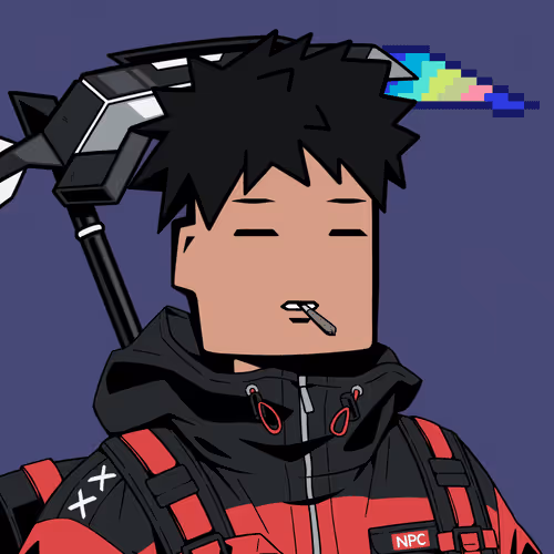 Ronin ＃6807