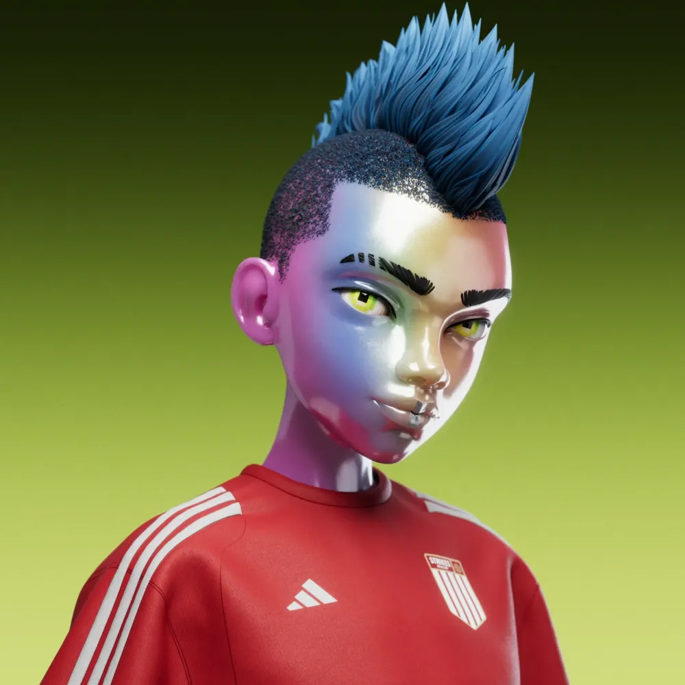 ALTS by adidas #15090