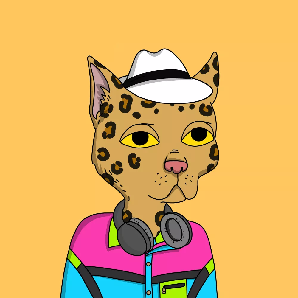 GutterCat #2059
