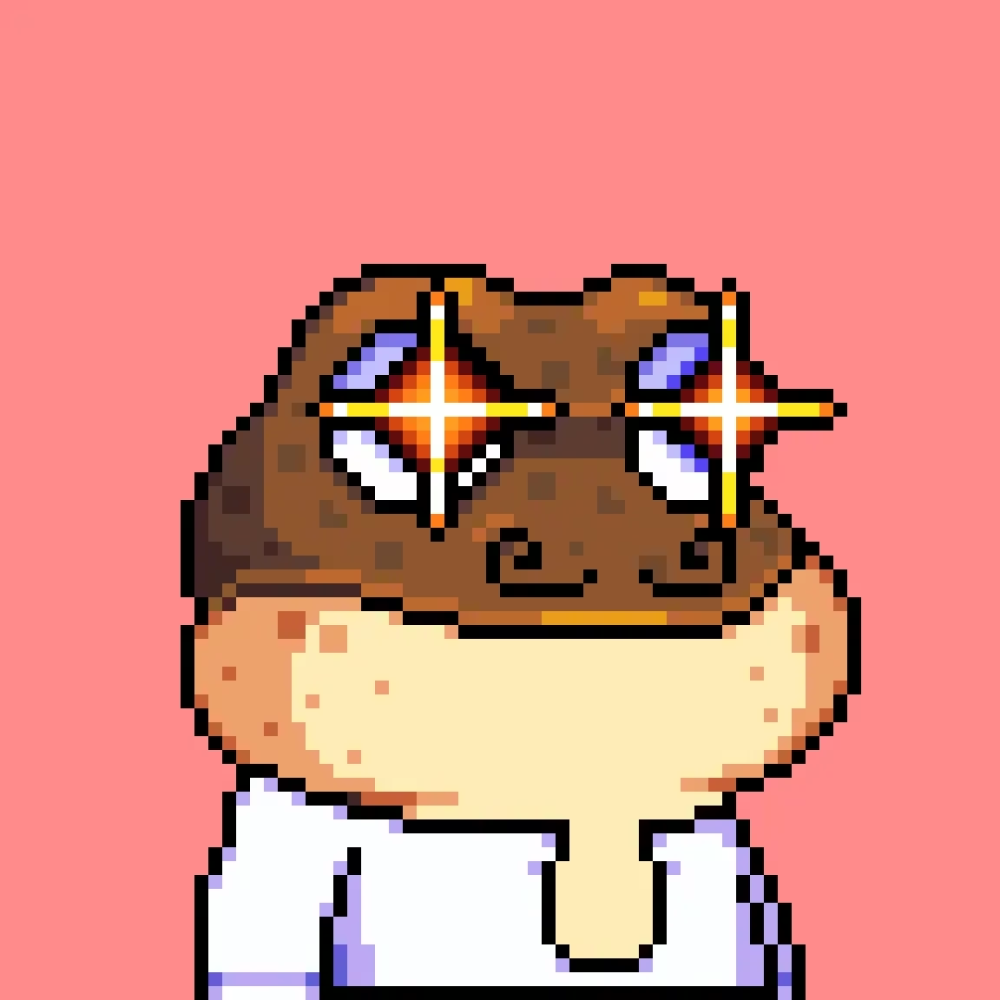 Bitcoin Frog #4566 (Inscription #402291)