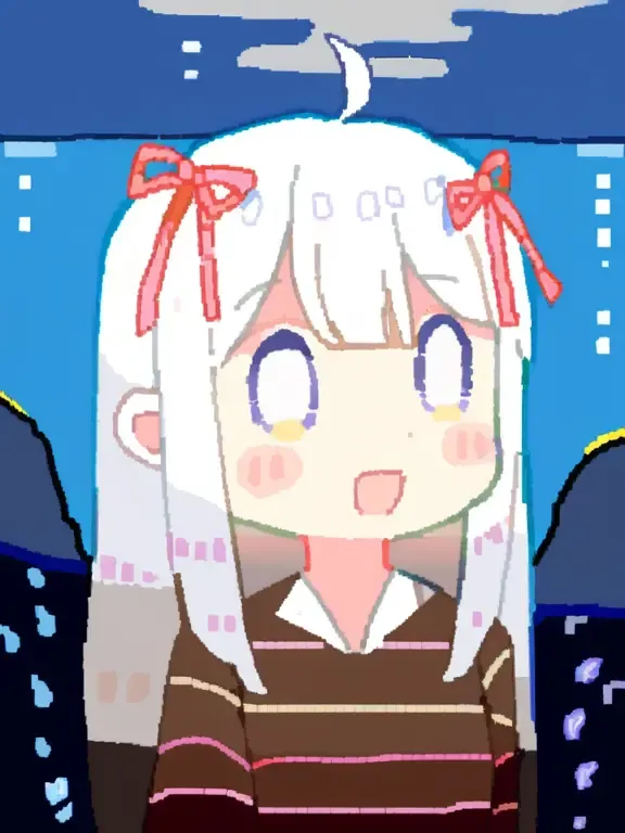 Yumemono #844