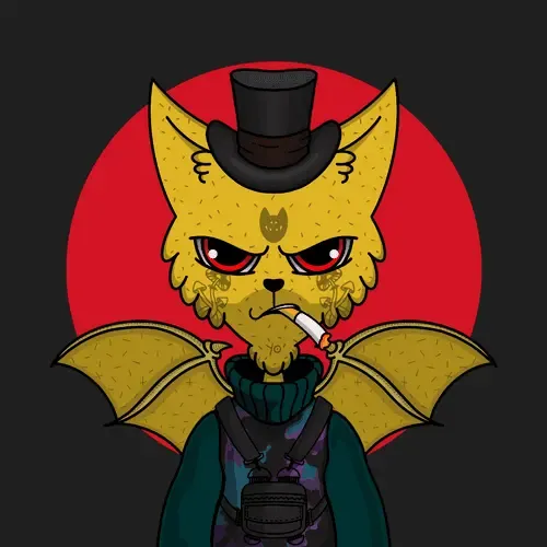 NoMeow ＃54