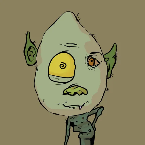 goblintown #7125