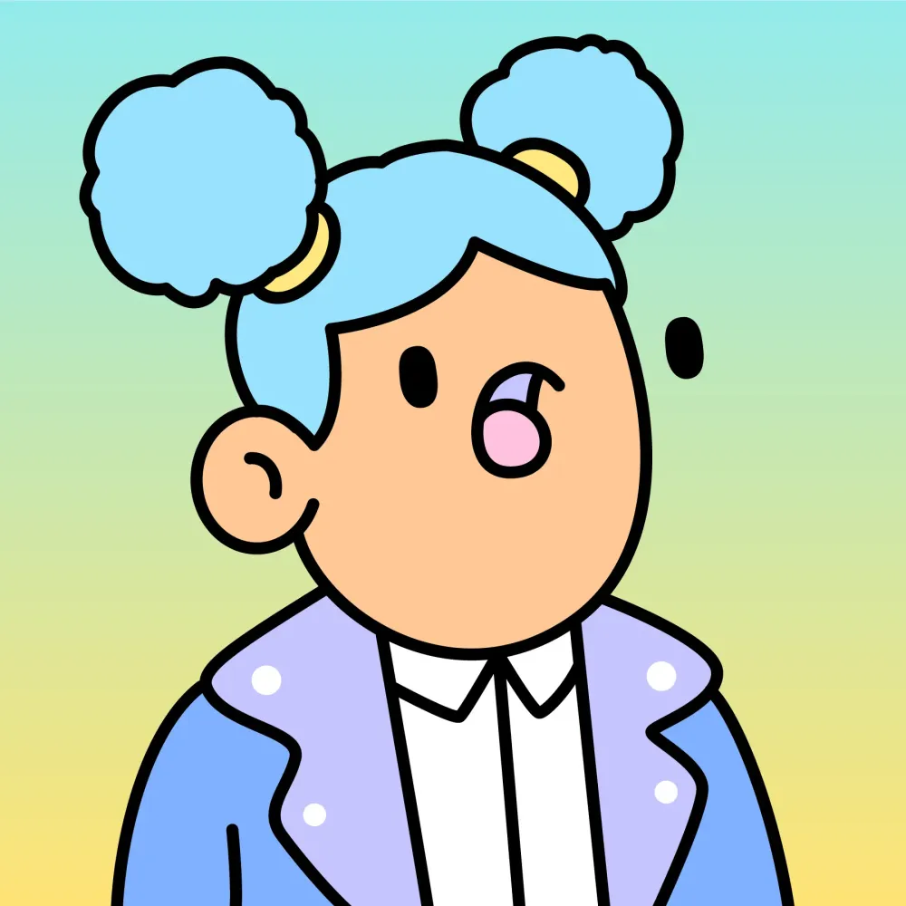 Doodle #9138
