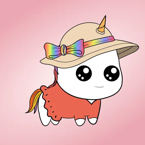 Chubbicorn27 #27