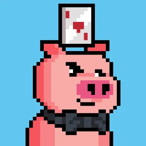 Pigmo #2347