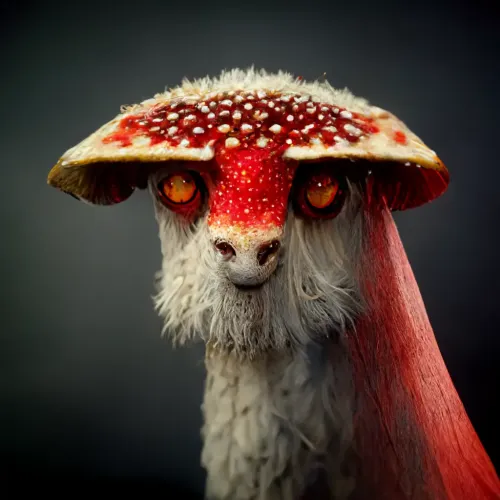 Llama #268
