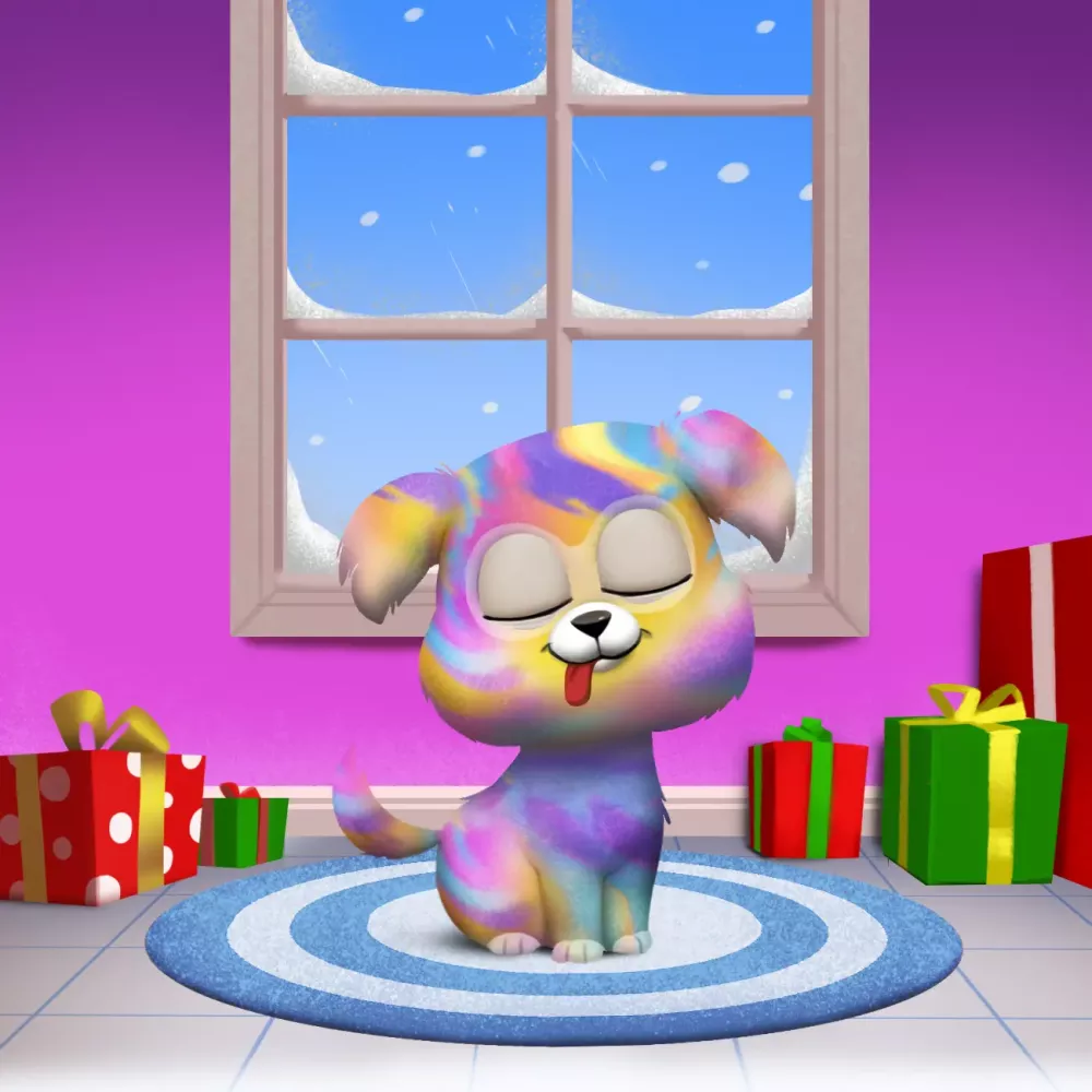 ApeKid'sPet #3662