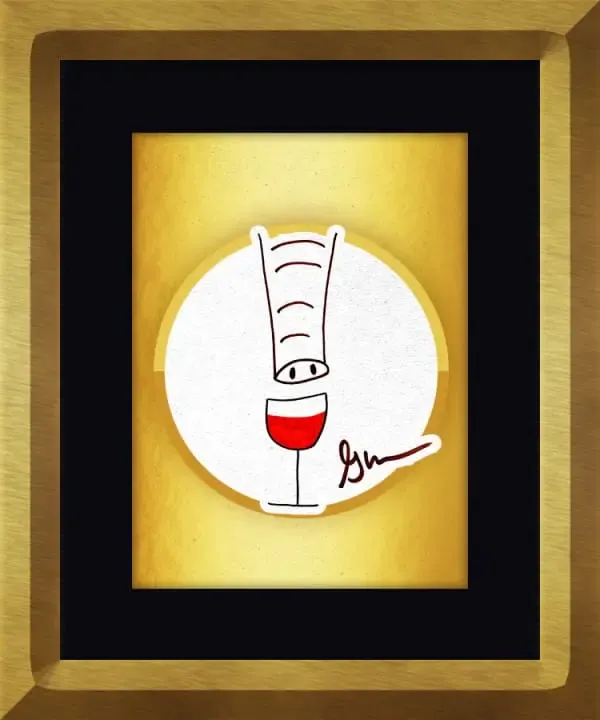 Empathy...Drink It! #73650