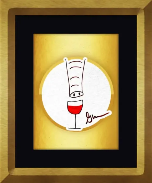 Empathy...Drink It! #73650