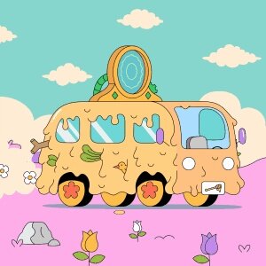 Van  #2733