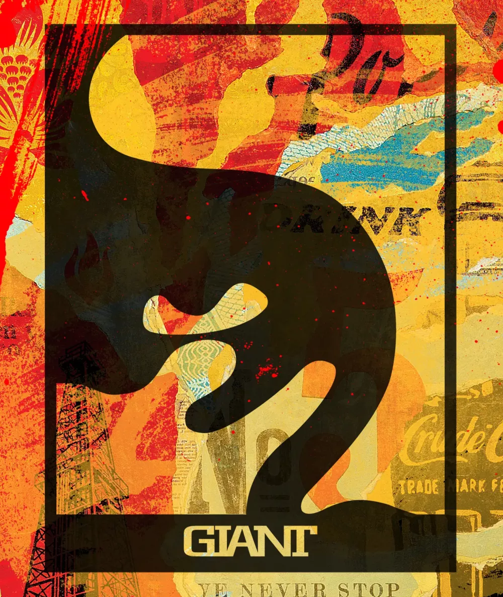 DEGENERATE/REGENERATE  #1387