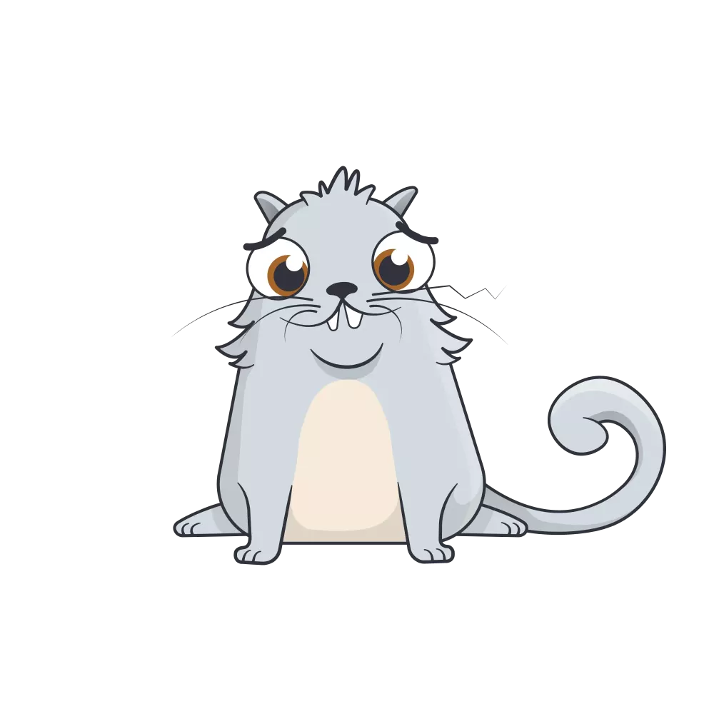 CryptoKitties #243412