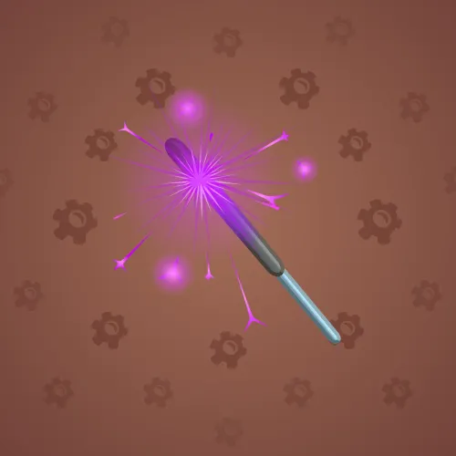 Party Sparkler #74449