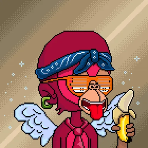Chimpixel #24