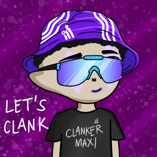 CLANKTARDIO #1684