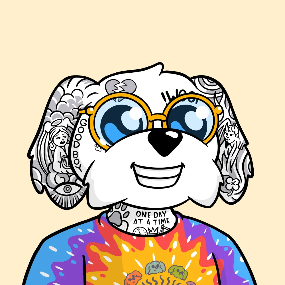 BoDoggos #3417